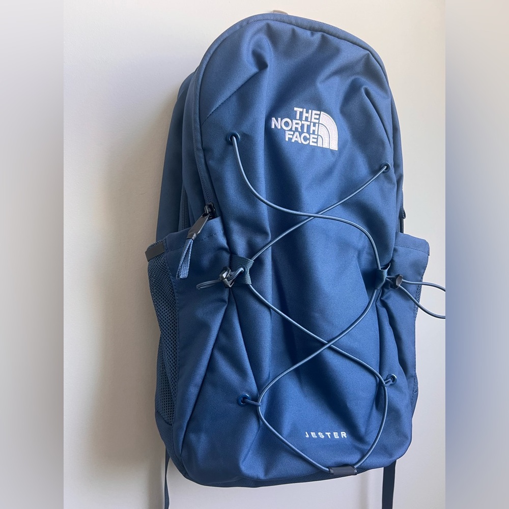 The North Face Jester Backpack, Laptop Travel Bag